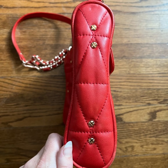 Studded Leather Rebecca Minkoff Convertible Bag - Picture 3 of 5